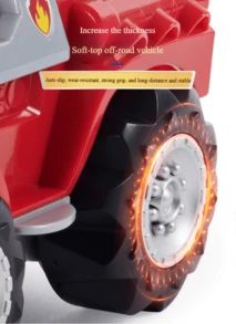 Spin Master Dino Rescue Single Pack Block Panzerfahrzeug - Legierung Fahrzeug mit Hundefigur & mysteriösem Dino-Ei (Geschenk für Kinder ab 3 Jahren)