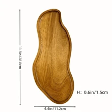 1 Stück elegantes Yakbaum Schmuckschälchen - Multifunktional, geeignet für Schlüssel, Büroaccessoires usw. | hochwertige Heimdekoration, Schmuckschale - vergoldete Metalloberfläche als Aufbewahrungsorganizer für Frauen, Reiseaccessoires, Ausstattung für den Rückkehr zur Schule/Studium