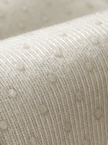 1 件一体式人造毛皮沙发套，带绑带，可机洗，柔软舒适，适合单人躺椅、双人沙发或摇椅