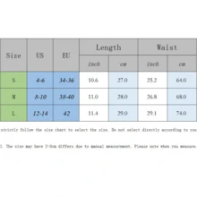 Women Summer Fashion Solid Color Sequin A-Line Mini Skirt For Party, Vacation  Streetwear - 黑色 - 查看 3