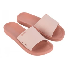 Ipanema Women's Flip Flops ANAT CLASSIC SLIDE IP83583 AS778 - Rosa/ljusrosa - Visa 3