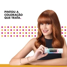 PERMANENT PROFESSIONAL COLORATION BIO EXTRATUS 60ML (CHOOSE YOURS)