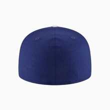 New Era Mũ len  Los Angeles Dodgers  1988 World Series 59Fifty vừa vặn - Xanh đậm - Xem 5