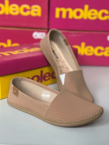 Moleca Alpagarta Women's Comfortable Original Sneakers