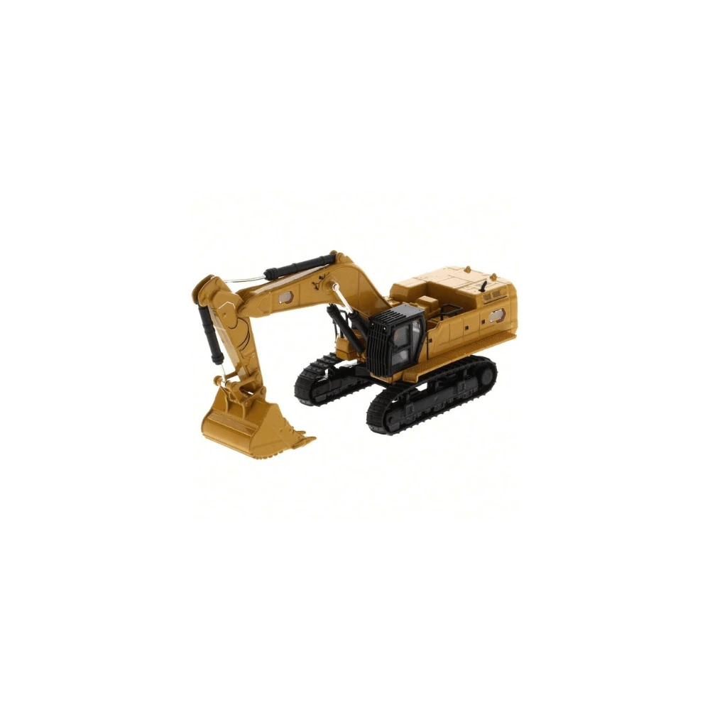Diecast Masters Caterpillar Multiple Work Tools Vehicles, (1 Count) - Diecast Masters 1:87 Cat 395 新一代液壓挖土機(ME 版) - 查看 1