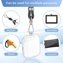 3 件手机挂绳、手机挂绳斜挎包 1 包可调节防盗手机挂绳斜挎包和 1 包颈带腕带手机挂绳兼容大多数手机 -1 个贴片