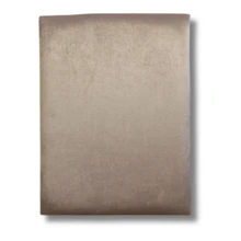 Premium Modular Headboard 40x30 Infinite Velvet & Suede For Box Bed Various Sizes - Màu Hồng baby - Xem 3