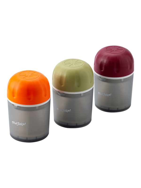 Multi-Functional Portable Manual Juicer, Suitable For Lemon, Citrus, Watermelon & Various Fruits, Detachable & Washable, Can Be Used Outdoors, Great Gift, No Electricity Required