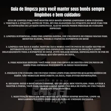 Original Country Trucker Cap Adjustable Curved Brim Small Screen Adventure OtherStreet StylePolyesterEmbroidery - All Black - View 11