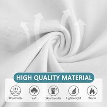 Goodfellow T Shirts For Women Women Brand Name Authentic Quality Women's Pure Cotton T Shirt F Huge Discount Crew Neck Short Sleeve T Shirt For Summer - Solves Overheating - Cool And Breezy - 白色1 - 查看 5