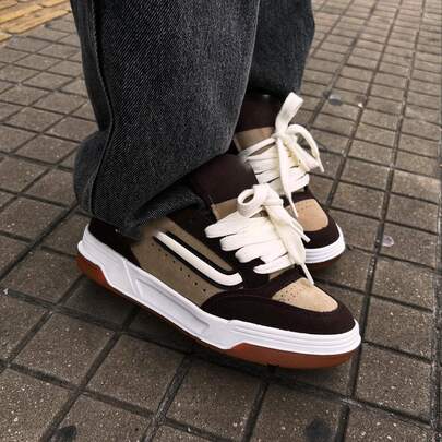 Tênis Hylane Masculino E Feminino Branco Preto Unissex Estiloso Confortável Lançamento Carnaval