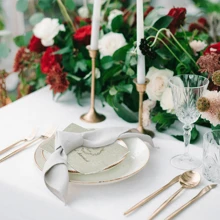Papier Hochzeitsbankett Cocktail Serviette, goldfolie Muster mit Mr. und Mrs. - Ein dekoratives Produkt, geeignet für Hochzeitsbankett Partys, Hochzeitsservietten, Einweg-Servietten, Getränke für Geburtstage und Partys