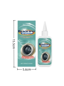 Multi-Purpose Mold And Stain Remover Cleaning Gel For Home Use, Suitable For Washing Machine Crevices, Sink And More