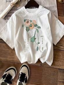 Women Tops - trắng - Xem 1