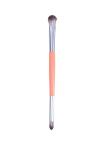 1 pièce Pinceau à ombre à double embout, pinceau doux de mélange et de surbrillance pour le maquillage