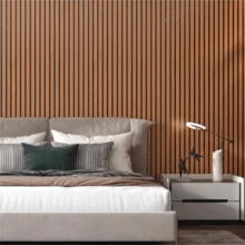 1 卷 - 3D 网格图案剥离和粘贴瓷砖/天花板/地板贴纸，防水防油 PVC 接触纸，适用于房间装饰、客厅、厨房后挡板、浴室、家居装饰墙纸墙纸墙贴墙面装饰墙纸剥离和粘贴浴室装饰 - 紅榆 - 查看 7