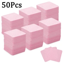 1000/400pcs Gel Nail Polish Remover Wipes Cleaner Nail Remover Lint Free Wipes Cleaner Paper Pad Wholesale Makeup Tools, Cleaner, Nail Art, Nail Polish Remover, Lint Free Wipes, Cleaner, Paper Pad - Multicolor - View 20