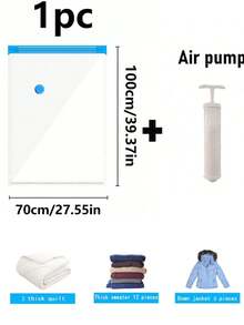 11PCS Travel Vacuum Bags,Vacuum Storage Bags,Vaccume Bags,Packing Cubes Compression,Vacuum Backpack,Storage Bag,Compression Packing Cubes,Vacuum Bags With Pump,Travel Bag,Storage Box,Vacuum Pump,Applicable To Bedroom,Luggage,Clothes Storage,Dresses For Women,Summer Travel Essentials,Holiday Essentials,Travel Accessories,Travel Essentials Women,Airplane Essentials,Camping,Storage,Cruise Essentials