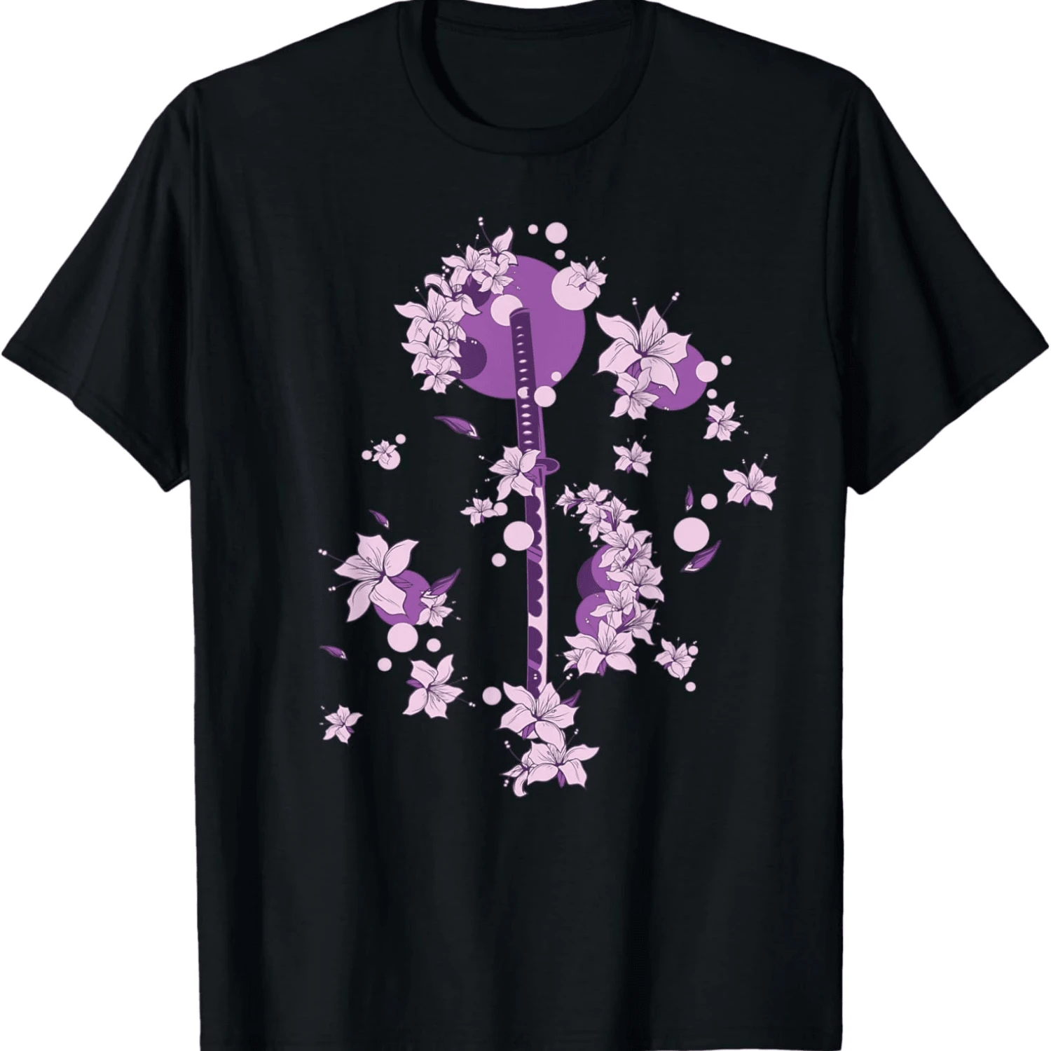 Camiseta 2 en rosa, 1 en el hedor, camiseta con humor inapropiado y picante, camiseta con chistes ofensivos, camiseta con gráficos divertidos - Negro - Ver 1