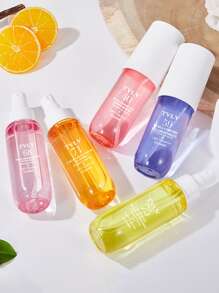 1pc/4pcs/5pcs 40ml/90ml Brazilian Collection Spray Mist With Gift Box, Limit Edition Aromatherapy Indoor, Outdoor Air Freshener Fragrance Multi-Layered Heightened State Of Bliss Spray With Long Lasting Natural Fresh Charming Essentials, Releasing Elegant Janeiro Vanilla Coconut Floral Fruity Citrus Wood Aquatic Ocean Sea Scent For Dating, Party, Gathering, Traveling, Holiday, Home, Hotel, Office, Ideal Gift For Family, Relatives And Friends