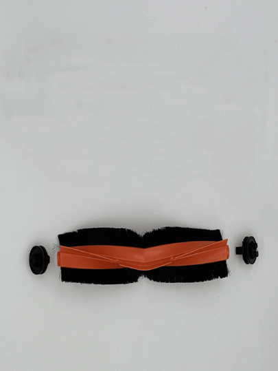 Dreame Original Main Brush, Rolling Stofzuiger Robot Parts Accessories Dreame D9 F9 D10 L10 L10s Ultra Pro L20 X20 Plus X30 Pro, Mova E30 X40 Pro/S30 L40 Complete MOVA P10 Mijia Omni 1S C102CN, B101CN, B116, X10+, X20+ S20+ B108GL/ S10+ B105 M30 D102 D102GL Max D109GL M30S D103CN view 9