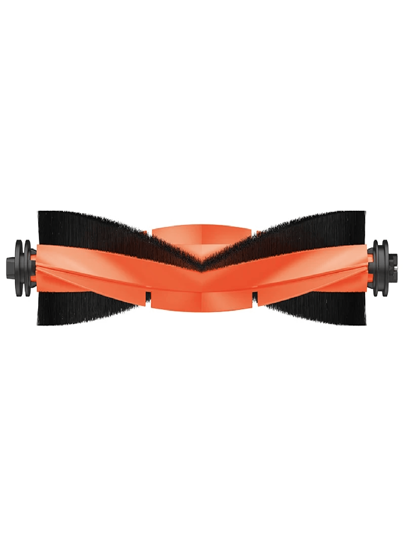 Dreame Original Main Brush, Rolling Stofzuiger Robot Parts Accessories Dreame D9 F9 D10 L10 L10s Ultra Pro L20 X20 Plus X30 Pro, Mova E30 X40 Pro/S30 L40 Complete MOVA P10 Mijia Omni 1S C102CN, B101CN, B116, X10+, X20+ S20+ B108GL/ S10+ B105 M30 D102 D102GL Max D109GL M30S D103CN view 10