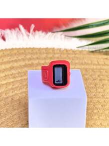 Contador de anillos electrónico, contador de presión manual con pantalla digital conveniente