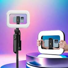補光燈支架、自拍棒、自拍配件、手機配件、攝影配件 - Only Selfie Stick Tripod - 查看 5