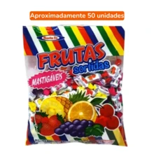 Kit Makes 30 Treat Bags 5 Sweets For Children's Birthday - 甜的 - 查看 6