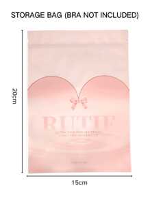 Women's Reusable Black/Colored Self-Adhesive Bra, Fashionable Dress-Style Push-Up Bra With Triangle-Shaped Cups, No Straps Or Shoulder Straps, Silicone Breast Pads, Sexy Lingerie Accessory, Includes A Removable Transparent Strap, Seamless Nude-Colored Lingerie With Button Design, Suitable For Dresses, Parties, Weddings, Formal Wear, Or Everyday Wear.