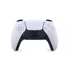 Sony PlayStation DualSense® Wireless Controller - White - trắng - Xem 2