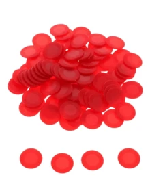 Other Kids Educational Toys - Red - View 1