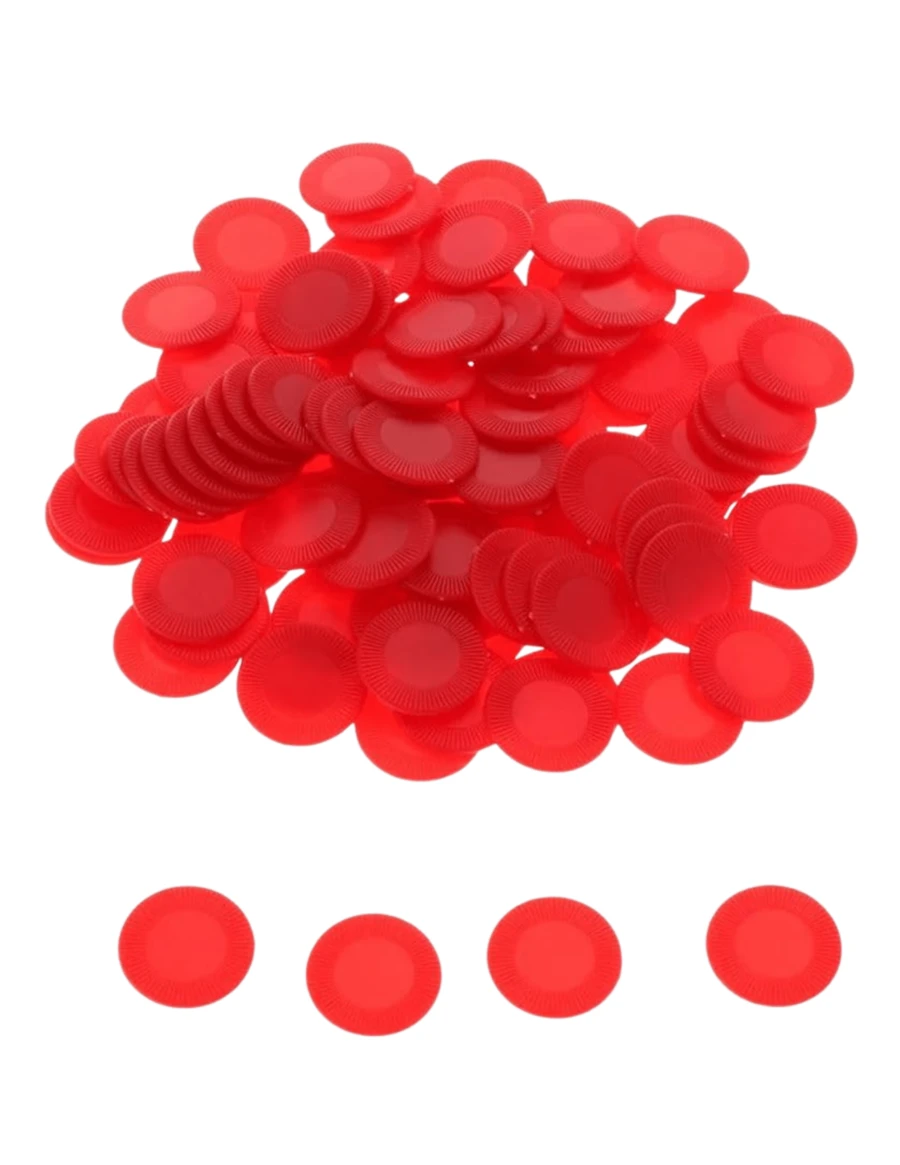 Other Kids Educational Toys - Red - View 1