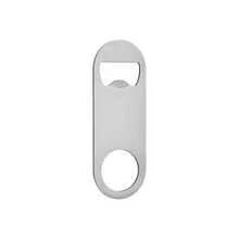 1/2pcs Stainless Steel Bottle Opener, Beer Bottle Opener, Creative Household Soda Beverage Opener - Multicolor - View 8