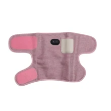 双按钮加热小腿按摩器/USB供电加热小腿按摩器 - 舒缓放松身体，是馈赠亲友的理想暖心礼物，无需电池 - 彩色 - 查看 12