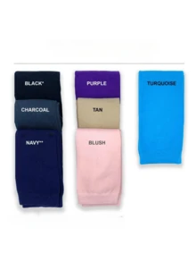 1 双个性化伴郎袜，婚礼派对定制礼物，正式伴郎/最佳男士袜子，学习用品，返校季礼物，学校礼物，办公室礼物，教室礼物，教师礼物，大学礼物，同事礼物，宿舍礼物，学生礼物，青少年礼物，初中礼物，高中礼物，男友礼物，女友礼物，家庭礼物，朋友礼物 - 彩色 - 查看 4