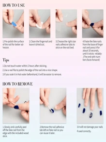 10PCS Middle Almond Handemade Press On Nails For Party And Daily , Red And White Colors, Beautiful, Easy To Wear10pcs Y2K Handmade Press On Nails,Summer Style,Suitable For Girls And Women Festivals Parties And Daily Wear