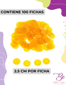 500 ficha didáctica colores tarjetas escolares educativas para niños recurso de apoyo en clases de colores paquete de 500 piezas materiales duraderos - Amarillo - Ver 3