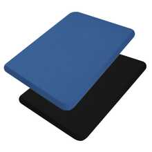 2 Packs Microfiber Mini Crib Fitted Sheets Pack N Play Microfiber Mini Crib Sheets Playpen Bedding Sheet Baby Soft Mini Crib Sheets Microfiber Pack And Play Sheets Set For Playard Portable Crib Mattress 38'' X 24'' - Multicolor - View 12