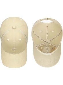 1 Chiếc Mũ Lưỡi Trai Bóng Chày Thêu Ba Chiều Chữ Z, Unisex, Mũ Thiết Kế Lưới Rỗng, Mùa Hè Siêu Nhẹ Và Thoáng Khí, Mũ Lưỡi Trai Trucker, Thời Trang Và Thường Ngày Đa Năng, Thích Hợp Làm Quà Tặng Cho Gia Đình Và Bạn Bè, Bố Và Mẹ - Nhiều màu - Xem 11