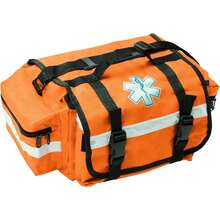 Emergency Kits & Supplies - Orange - View 1