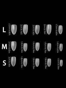 10片手工美甲贴纸，按压式美甲贴，杏仁形美甲贴，适合春夏，粉色美甲贴，波点美甲贴，全贴美甲贴，可爱美甲贴，季节性美甲护理，在家DIY美甲沙龙，派对美甲贴，办公美甲贴，美甲用品，可重复使用且可卸除，包含美甲工具，送给女性的最佳礼物 - 粉色 - 查看 12