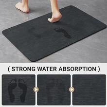 1 pièce Tapis à alimentation pour animaux de compagnie personnalisé, séchage rapide et imperméable - Facile à nettoyer et à laver, cadeau idéal pour les amateurs d'animaux de compagnie, station d'alimentation pour animaux de compagnie, motif mignon, entretien sans tracas