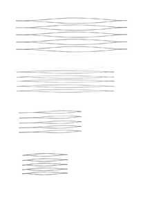 [5pcs/Pack]Beading Needles, Side-Opening Design, Solves Beading Threading Difficulty. 5.8cm, 7.6cm, 12.6cm, 15cm 4 Common Lengths Available, Slim And Smooth Needle Body Can Pass Through Various Small Hole Beads, Suitable For Making Bracelets, Necklaces, Earrings, Hair Accessories And Other Beaded Jewelry - Silver - View 2