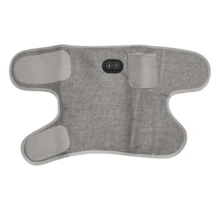 双按钮加热小腿按摩器/USB供电加热小腿按摩器 - 舒缓放松身体，是馈赠亲友的理想暖心礼物，无需电池 - 彩色 - 查看 11