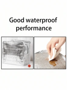 Bolsa isotérmica de temperatura constante, bolsa isotérmica con patrón "Profesor", emparejada con bolsa de almacenamiento de cubiertos negra, bolsa de almuerzo con doble bolsillo, bolsa isotérmica de gran capacidad para comidas de estudiantes, bolsa de picnic portátil de viaje, bolsa isotérmica para el almuerzo de la oficina y la escuela, fiambrera para el trabajo, fiambrera para vacaciones en la oficina - Multicolor - Ver 8