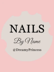 Customizable Acrylic Nail Photo Palette, Nail Tech Photo Prop For Nail Art And Selfies, Nail Custom Logo, Nail Hand Symbol, Reusable, Aesthetic, Mom, Friends, For Mother's Day, For Birthdays, For Weddings, Photography Background, Personalized Gift - Multicolor - View 16