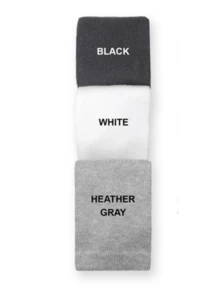 1 双个性化伴郎袜，婚礼派对定制礼物，正式伴郎/最佳男士袜子，学习用品，返校季礼物，学校礼物，办公室礼物，教室礼物，教师礼物，大学礼物，同事礼物，宿舍礼物，学生礼物，青少年礼物，初中礼物，高中礼物，男友礼物，女友礼物，家庭礼物，朋友礼物 - 彩色 - 查看 5