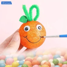 64/80 Stücke 3,5 cm/1,4 Zoll weiße massive Polystyrol-Schaumstoffkugeln, geeignet zum Bemalen, für DIY, Einkaufszentrumdekoration, Hochzeitsdeko, Schaufensterdekorationen in Kunst, Handwerk, Familie, Partydekoration, Polystyrol-Kugel-Kuchendekoration, Sternspiel, Malereitage, Hochzeitsdekoration, Weihnachten, Halloween, Neujahr, Geburtstag, Heimdekoration, Feiertagsparty