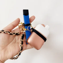 1pc Wrist Vape Holder Lanyard Fits Most Box Devices, Gift For Friends